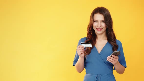 Banking App Online Transaction Client Credit Card