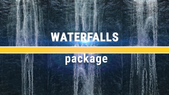 Waterfalls Package alt