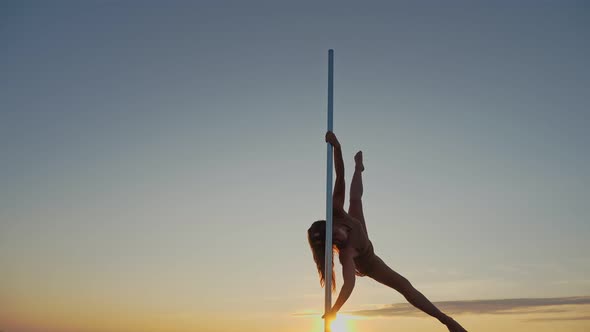 Pole Dance