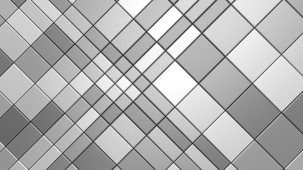Rhombus Background