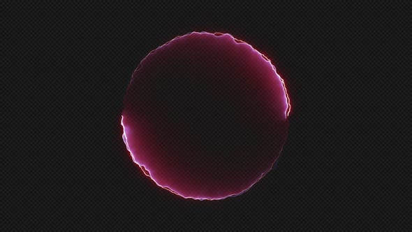 Energy Circle Loop with Alpha