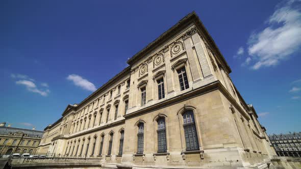 Paris Streets