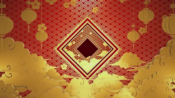 Chinese New Year 04 4K alt